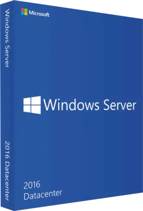 Microsoft Windows Server 2016 Datacenter- Global