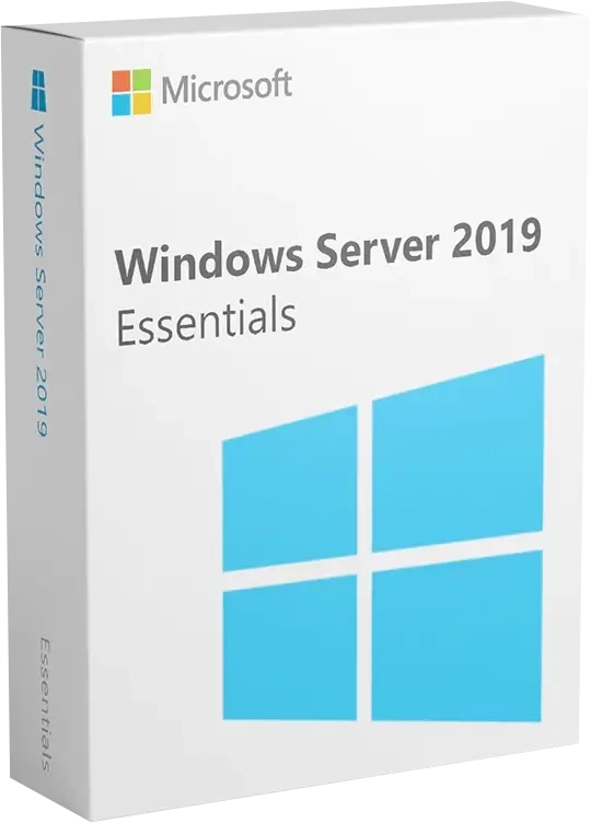 Microsoft Windows Server 2019 Essentials - Global  for sale in Egypt from Games2Egypt