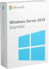 Microsoft Windows Server 2019 Essentials - Global -  for sale in Egypt from Games2Egypt