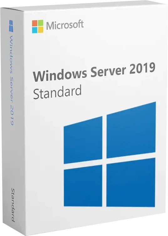 Microsoft Windows Server 2019 Standard - Global  for sale in Egypt from Games2Egypt