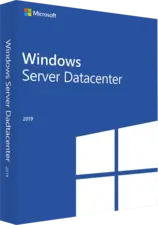 Microsoft Windows Server 2019 Datacenter - Global
