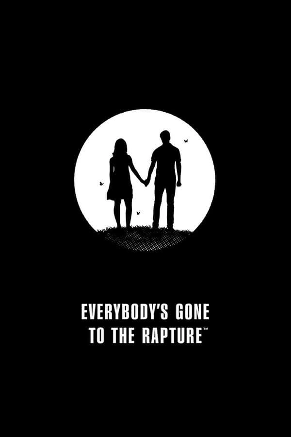 Everybody's Gone to the Rapture  for sale in Egypt from Games2Egypt