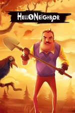 Hello Neighbor -  for sale in Egypt from Games2Egypt