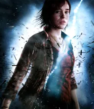 Beyond: Two Souls