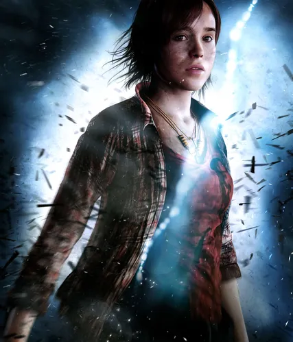 Beyond: Two Souls  for sale in Egypt from Games2Egypt