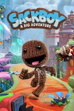 Sackboy™: A Big Adventure (90778)