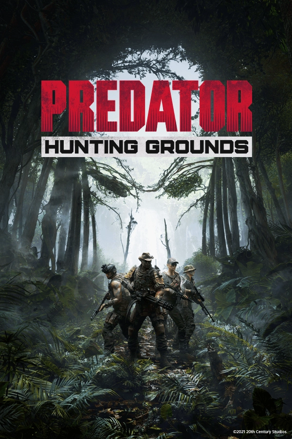 Predator: Hunting Grounds  for sale in Egypt from Games2Egypt