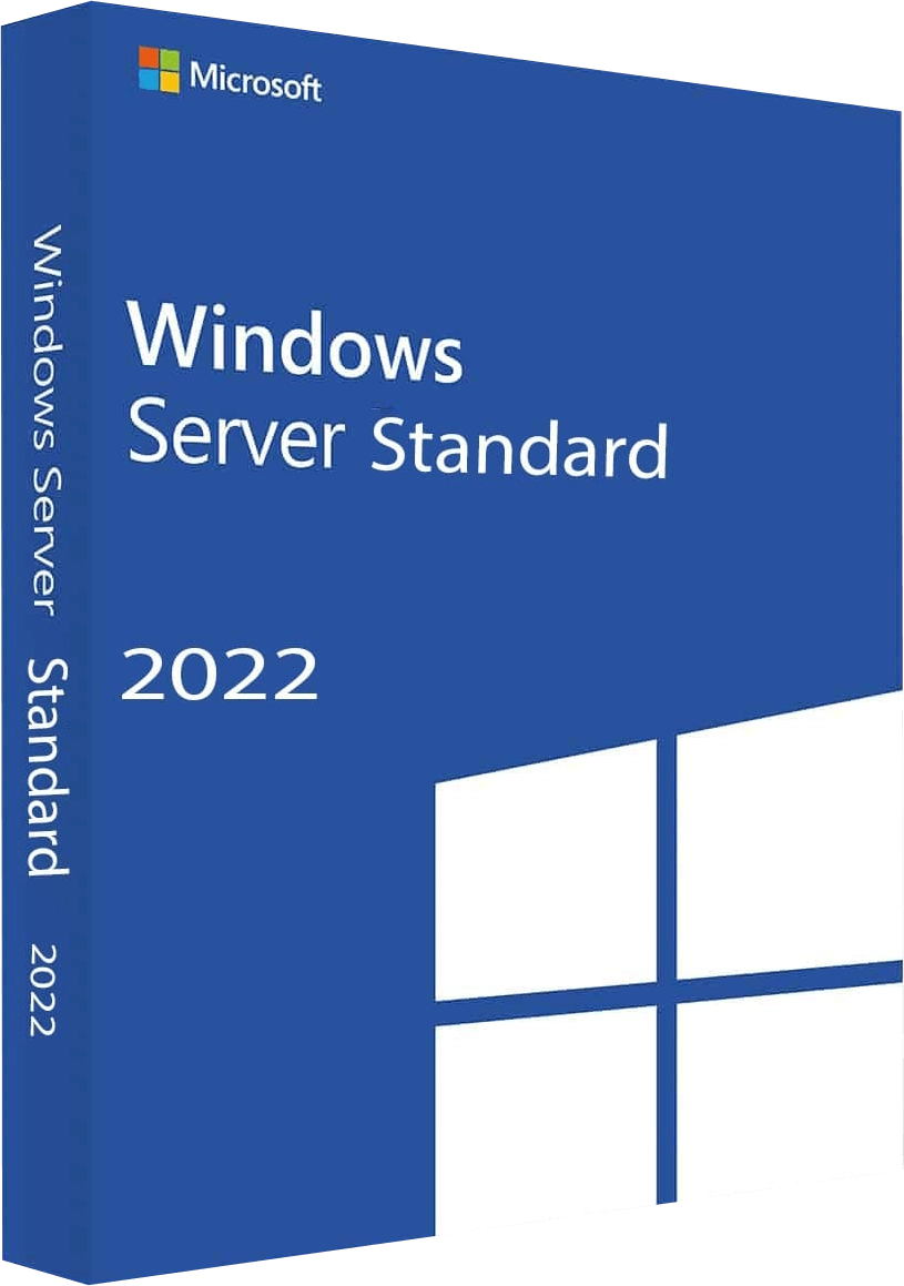 Microsoft Windows Server 2022 Standard - Global  for sale in Egypt from Games2Egypt