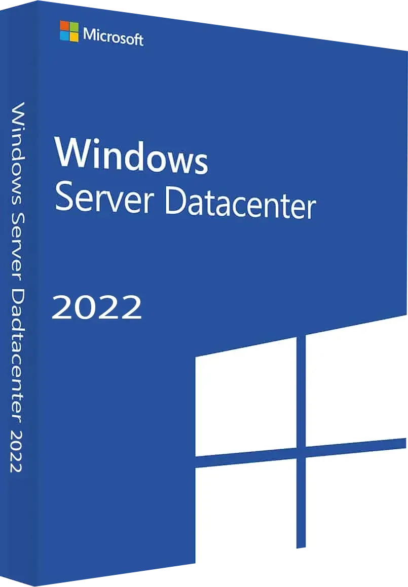 Microsoft Windows Server 2022 Datacenter (5 Users) - Global  for sale in Egypt from Games2Egypt