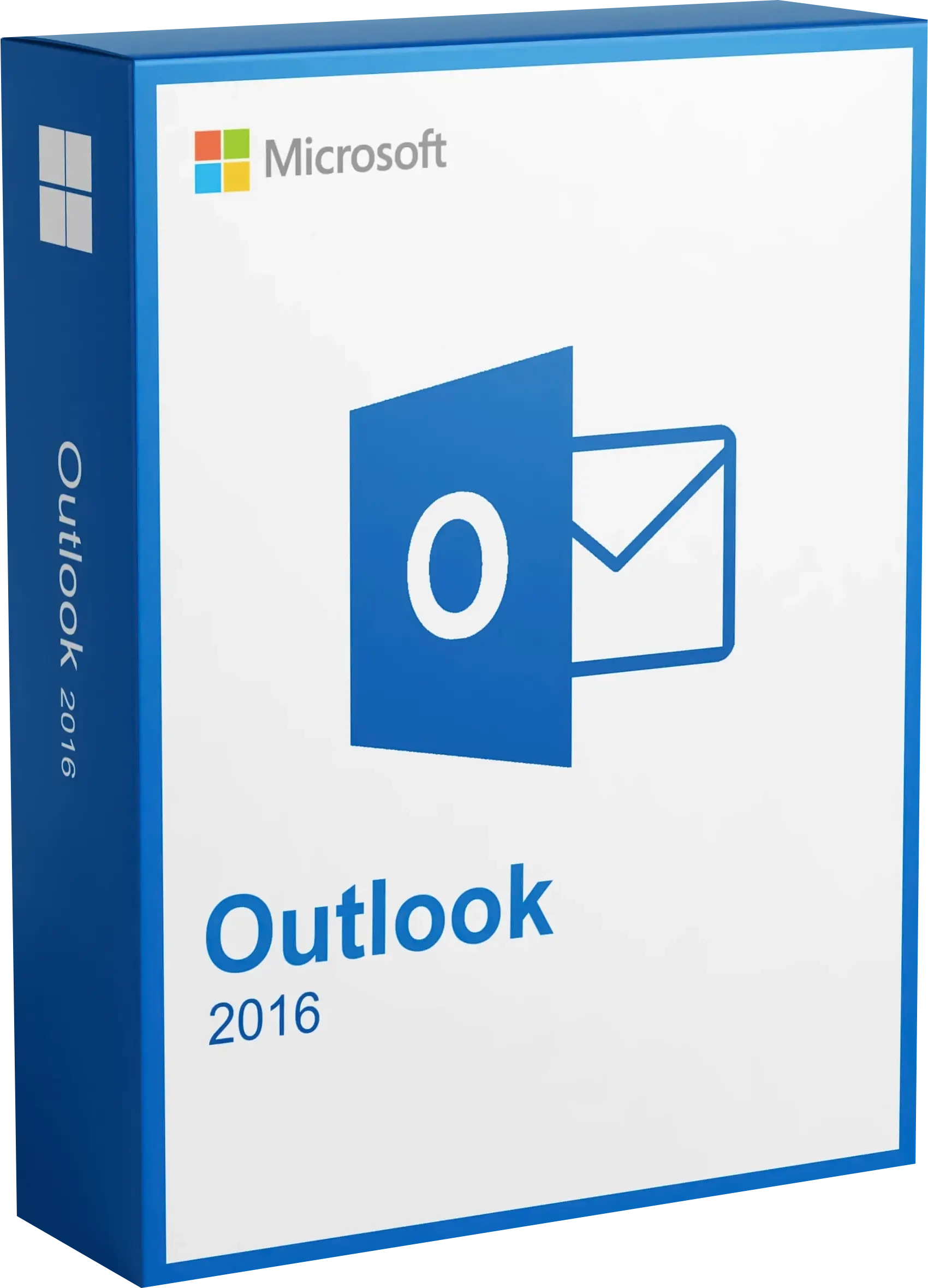 Microsoft Outlook 2016 - Global  for sale in Egypt from Games2Egypt