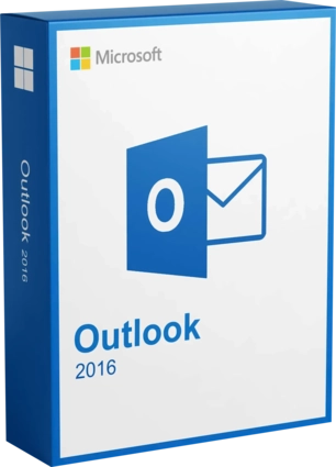 Microsoft Outlook 2016 - Global