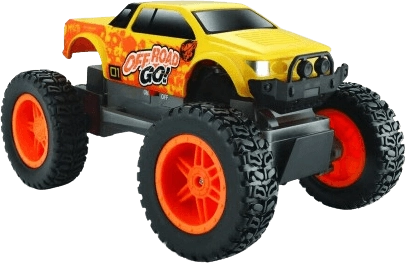 Maisto RC Off Road Go Vehicle  for sale in Egypt from Games2Egypt