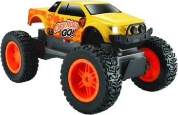 Maisto RC Off Road Go Vehicle