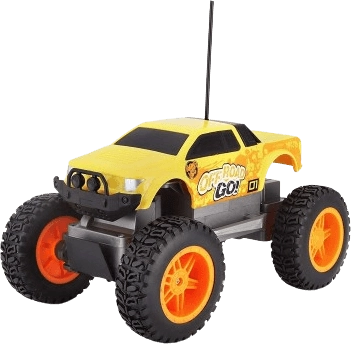 Maisto RC Off Road Go Vehicle  for sale in Egypt from Games2Egypt