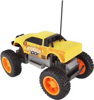 Maisto RC Off Road Go Vehicle  for sale in Egypt from Games2Egypt