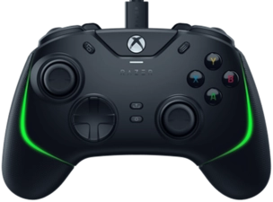 Razer Wolverine V2 Chroma Xbox Controller - Black (90789)