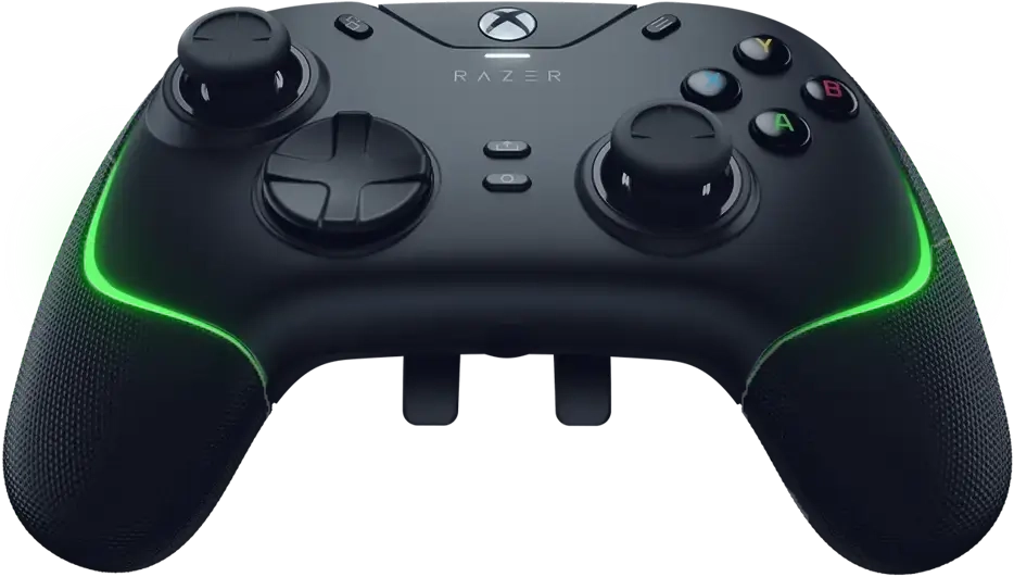 Razer Wolverine V2 Chroma Xbox Controller - Black  for sale in Egypt from Games2Egypt