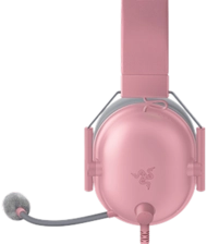 Razer BlackShark V2 X Wired Gaming Headphone - Quartz Pink  for sale in Egypt from Games2Egypt