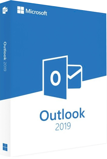 Microsoft Outlook 2019 - Global  for sale in Egypt from Games2Egypt