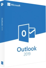 Microsoft Outlook 2019 - Global (90807)