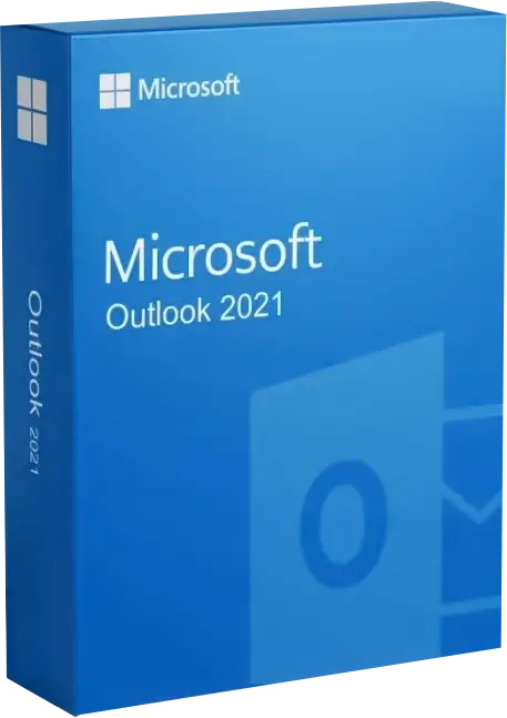 Microsoft Outlook 2021 - Global  for sale in Egypt from Games2Egypt