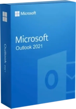 Microsoft Outlook 2021 - Global -  for sale in Egypt from Games2Egypt