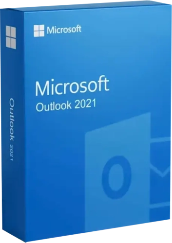 Microsoft Outlook 2021 - Global