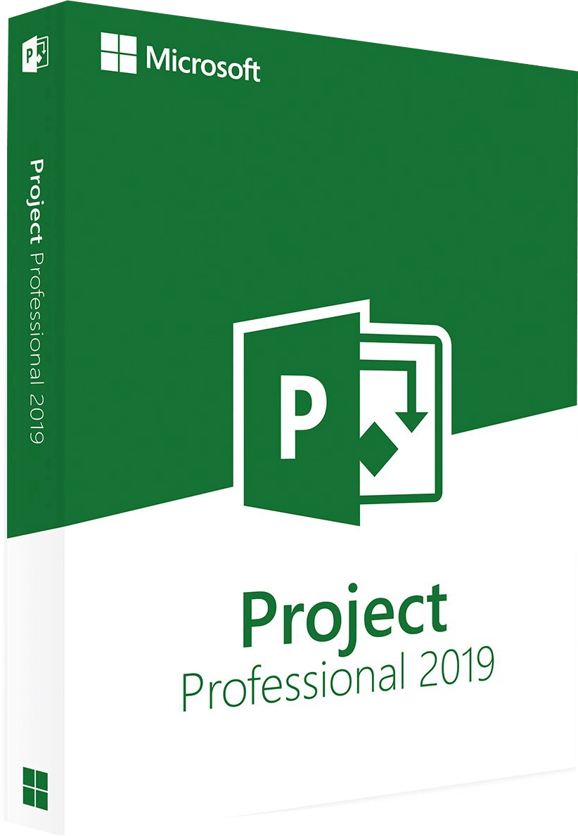 Microsoft Project Professional 2019 - Global  for sale in Egypt from Games2Egypt