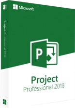 Microsoft Project Professional 2019 - Global -  for sale in Egypt from Games2Egypt