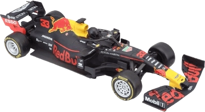 Maisto RC Premium F1 Redbull RB15  for sale in Egypt from Games2Egypt