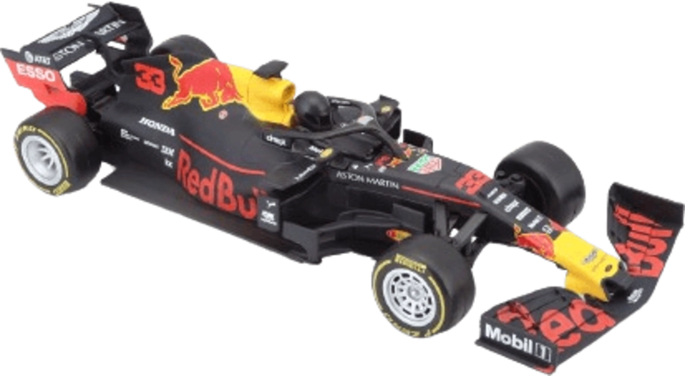 Maisto RC Premium F1 Redbull RB15