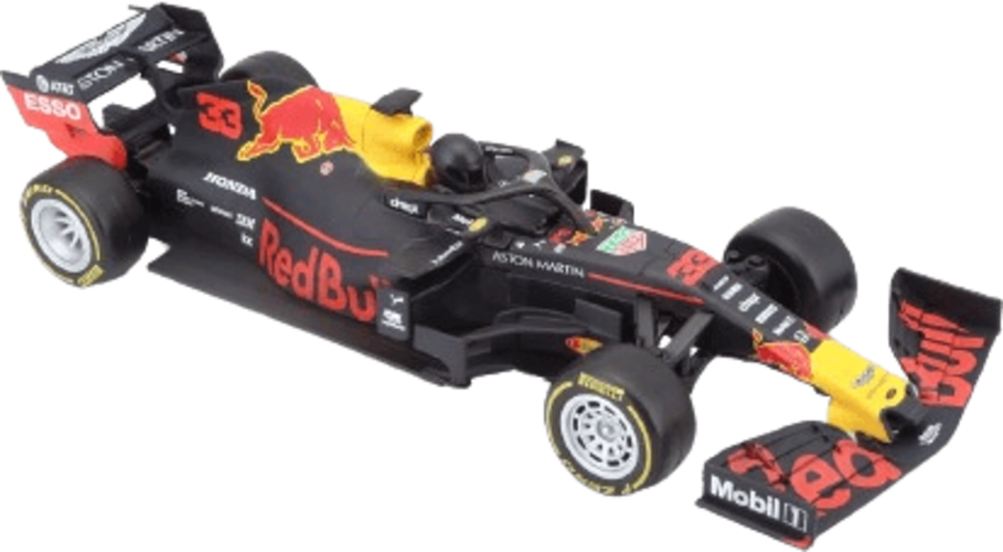 Maisto RC Premium F1 Redbull RB15