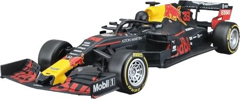 Maisto RC Premium F1 Redbull RB15  for sale in Egypt from Games2Egypt