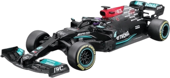 Maisto RC Premium F1 Mercedes AMG F1 W12  for sale in Egypt from Games2Egypt