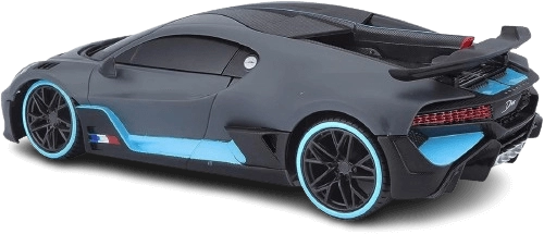 Maisto RC Premium Bugatti Divo Vehicle - Black  for sale in Egypt from Games2Egypt