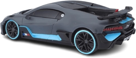 Maisto RC Premium Bugatti Divo Vehicle - Black  for sale in Egypt from Games2Egypt