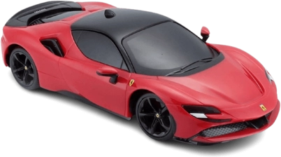 Maisto RC Premium Ferrari SF90 Stradaie - Red