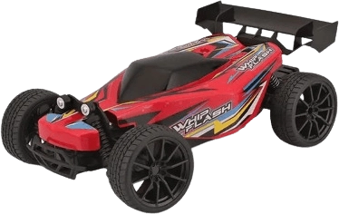 Maisto RC Whip Flash Buggy - Red  for sale in Egypt from Games2Egypt