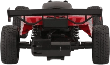 Maisto RC Whip Flash Buggy - Red  for sale in Egypt from Games2Egypt