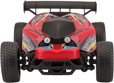 Maisto RC Whip Flash Buggy - Red  for sale in Egypt from Games2Egypt