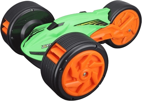 Maisto RC CyKlone Amphibian Vehicle  for sale in Egypt from Games2Egypt