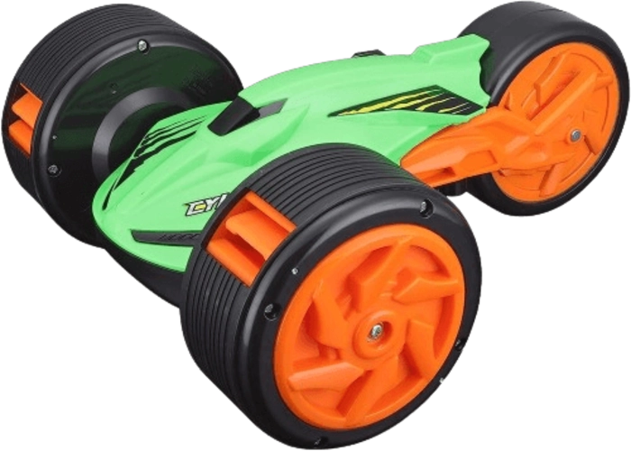 Maisto RC CyKlone Amphibian Vehicle  for sale in Egypt from Games2Egypt