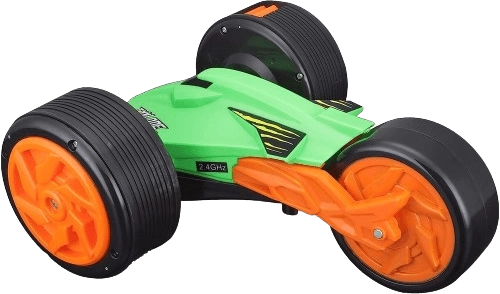 Maisto RC CyKlone Amphibian Vehicle  for sale in Egypt from Games2Egypt