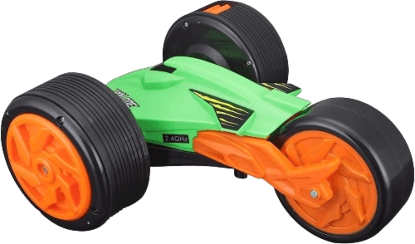 Maisto RC CyKlone Amphibian Vehicle  for sale in Egypt from Games2Egypt