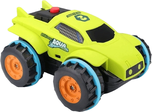 Maisto RC Cyklone Aqua Tread Vehicle  for sale in Egypt from Games2Egypt