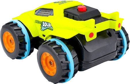 Maisto RC Cyklone Aqua Tread Vehicle  for sale in Egypt from Games2Egypt