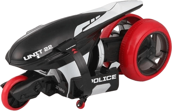 Maisto RC CyKlone 360 Vehicle  for sale in Egypt from Games2Egypt