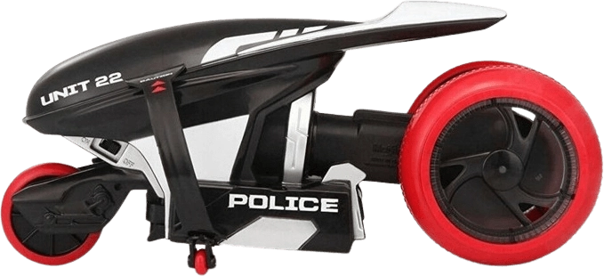 Maisto RC CyKlone 360 Vehicle  for sale in Egypt from Games2Egypt