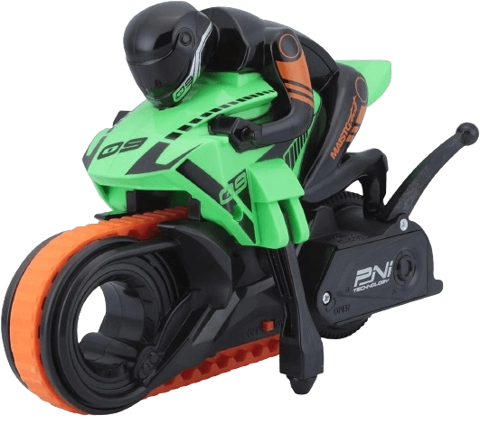 Maisto RC Cyklone MotoBike Vehicle  for sale in Egypt from Games2Egypt