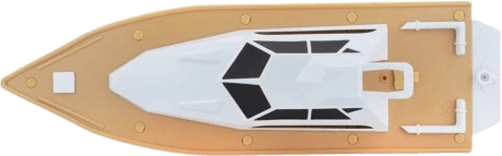 Maisto RC Super Yacht Speed Boat  for sale in Egypt from Games2Egypt